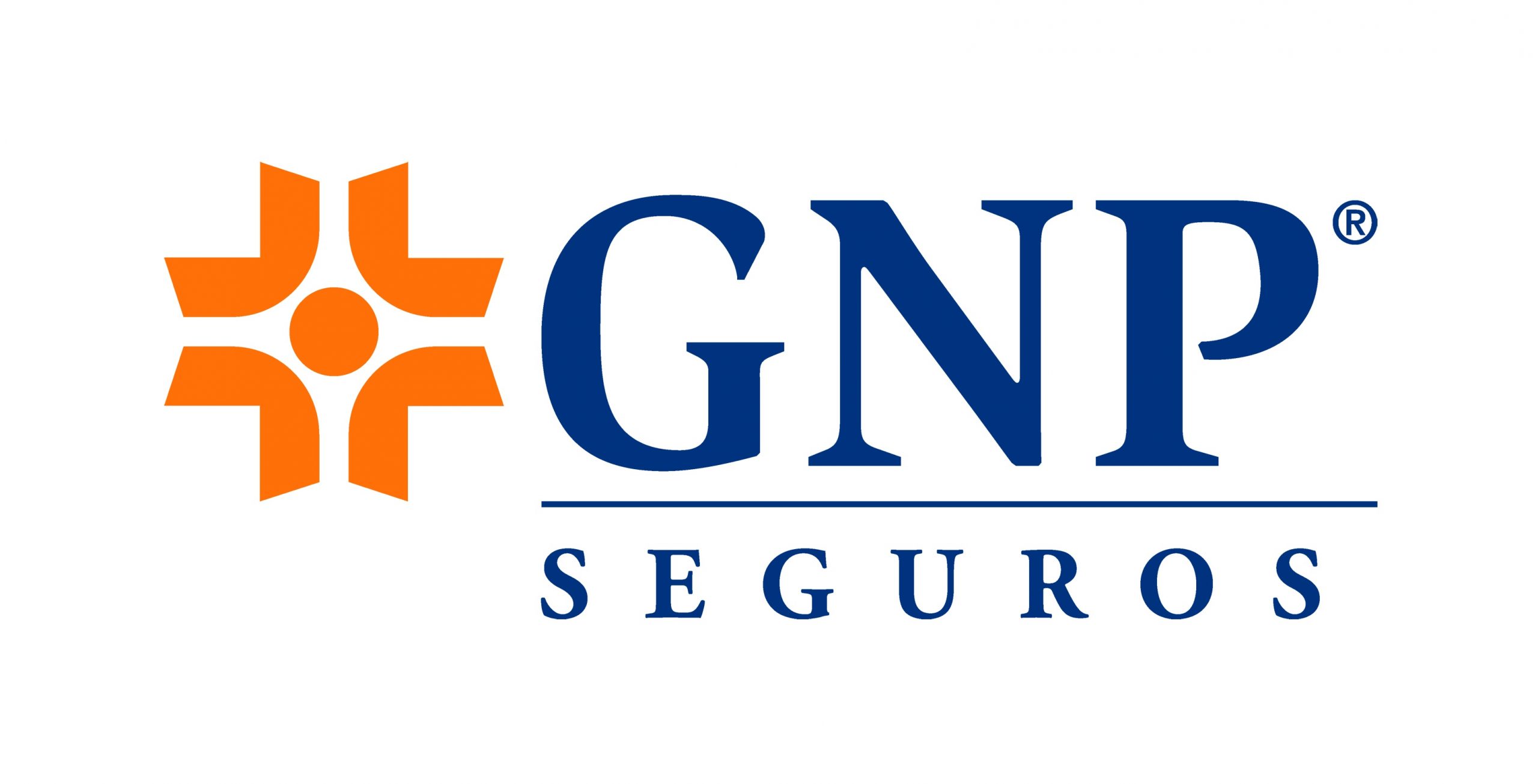Logo de GNP Seguros